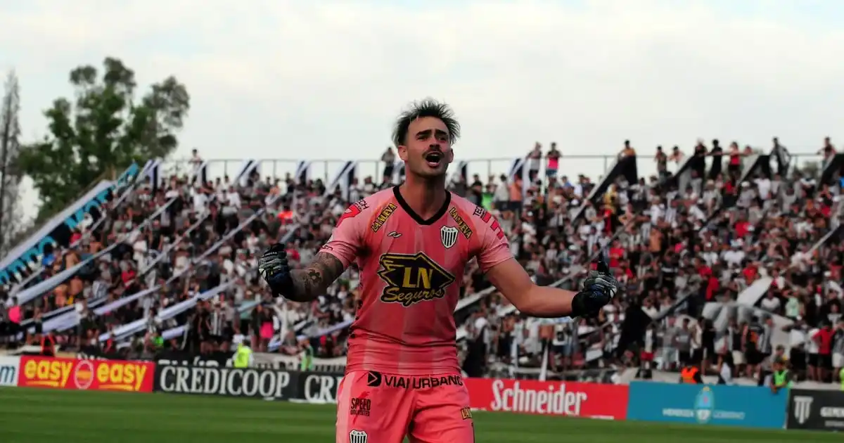 Lucas Bruera confirmado en Aldosivi