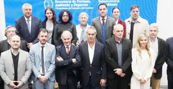 El sello de calidad entrerriano Raíz Nativa obtuvo un reconocimiento nacional