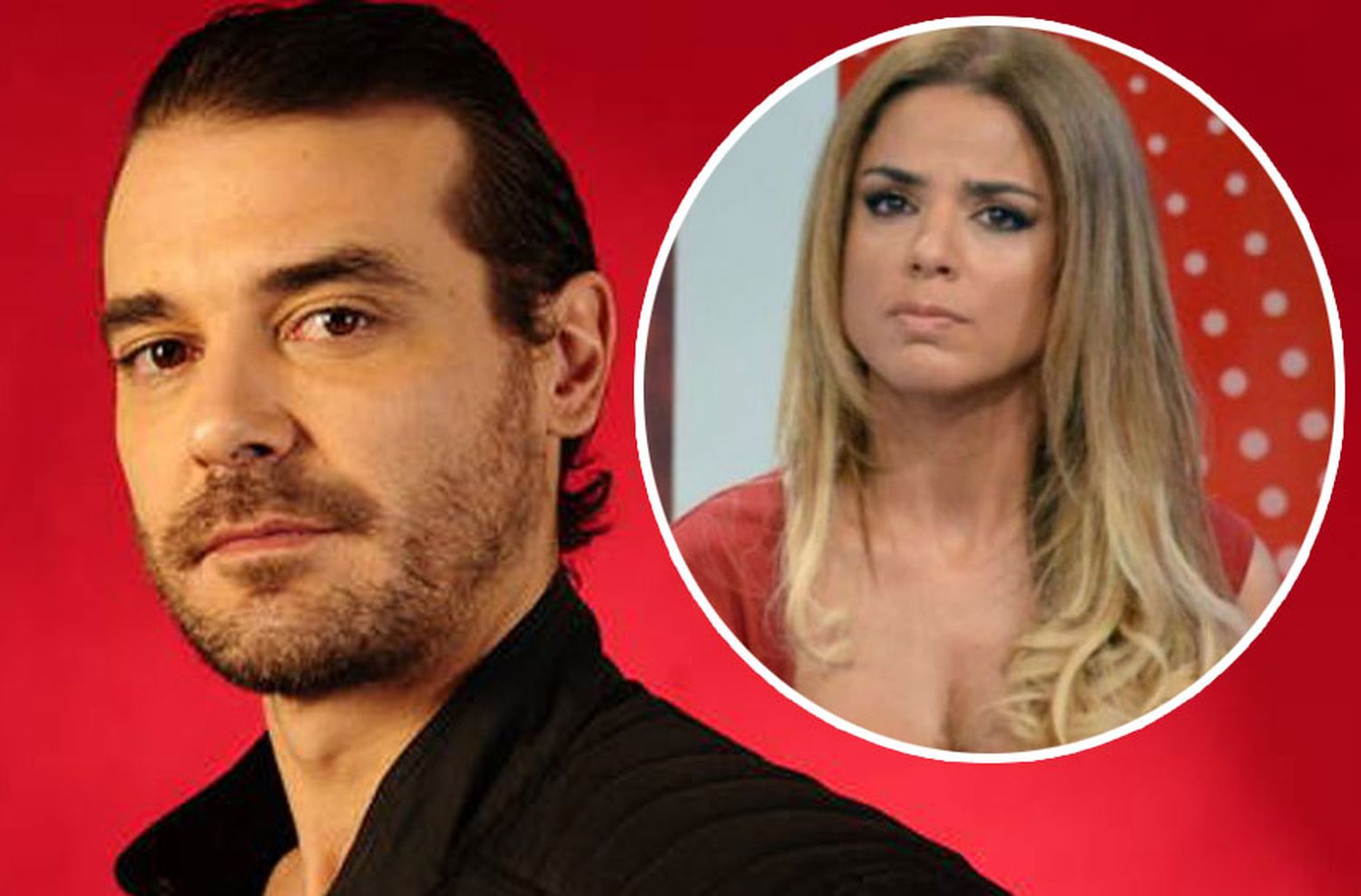 Pedro Alfonso devolvió un premio y Marina Calabró lo criticó