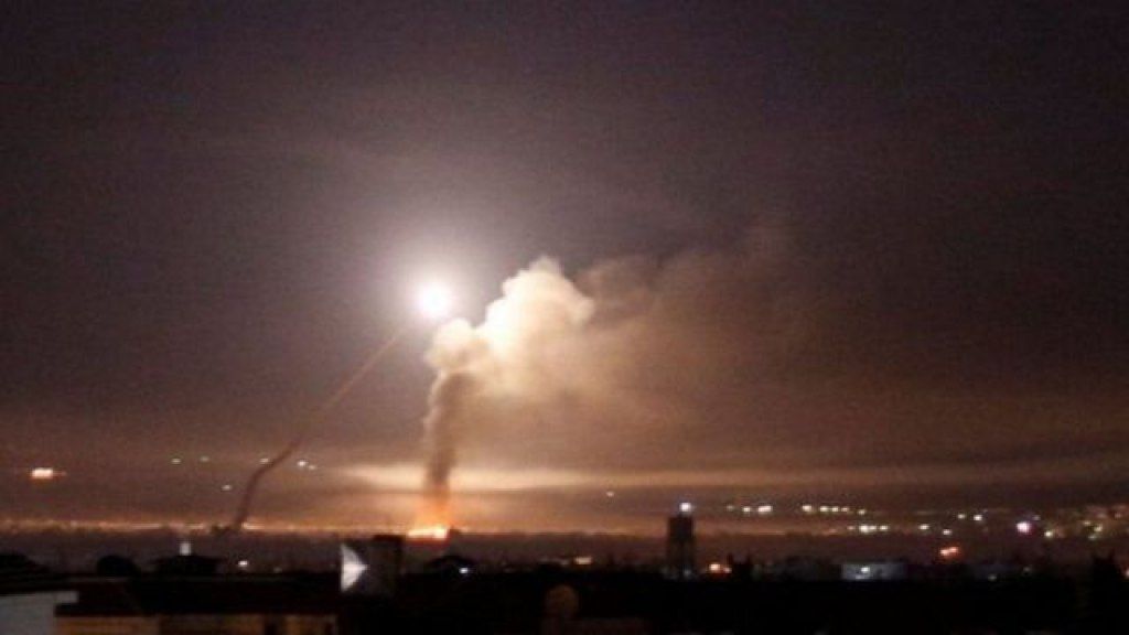 China condena bombardeo estadounidense contra Irán.