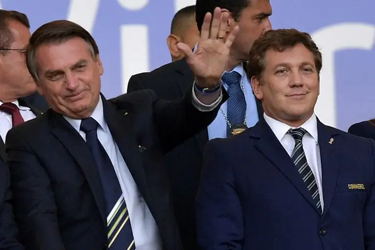 Brasil pone condiciones y todavía no confirma el torneo 