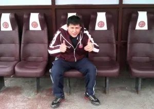 Policía acusado de matar a hincha de Lanús en el Estadio Único irá a juicio