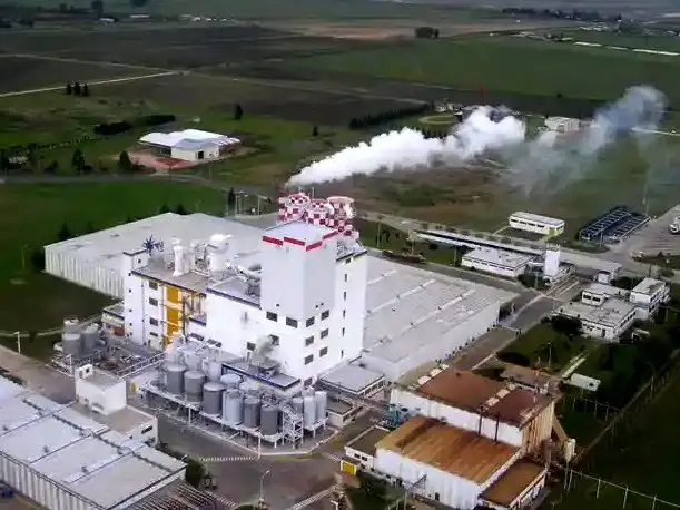 Luego de la audiencia por la contaminación en el PIG, Viri espera un plan de acción para solucionar la situación