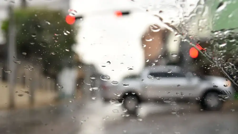 Jueves cálido con lloviznas y posibles lluvias hacia la tarde en Gualeguay