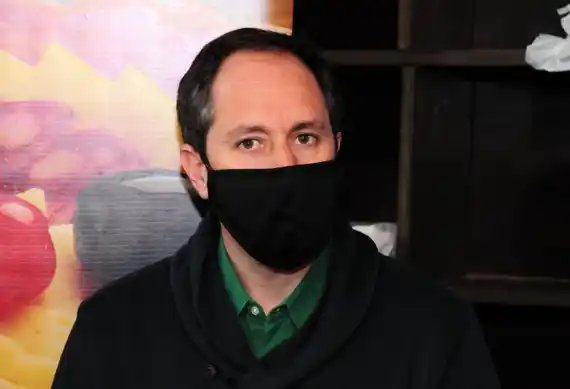 "No vemos prudente que se haga una prueba piloto turística", dijo Inza