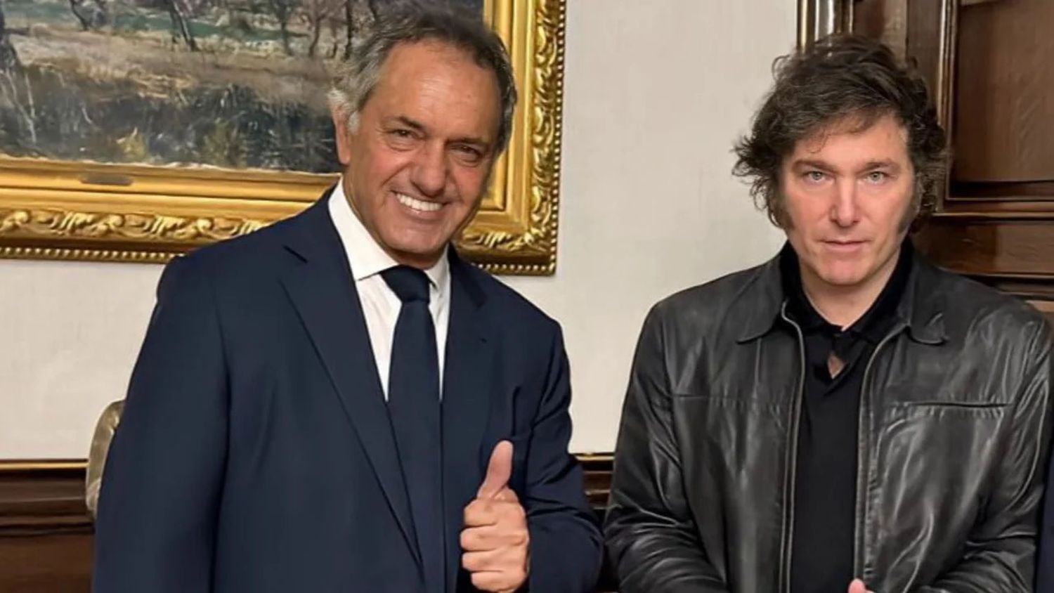 El gobierno analiza un IVA diferencial para el turismo