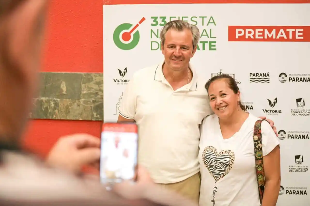 En Villaguay se eligieron nuevos artistas que competirán en la final del Pre Mate