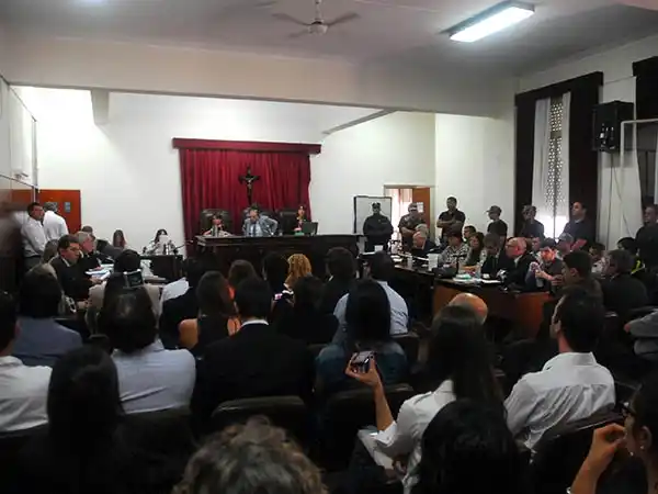 Caso Piparo: Casación analizará las perpetuas a los condenados por la salidera