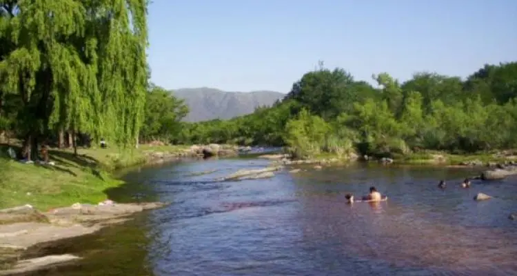Distrisal te lleva a Carlos Paz