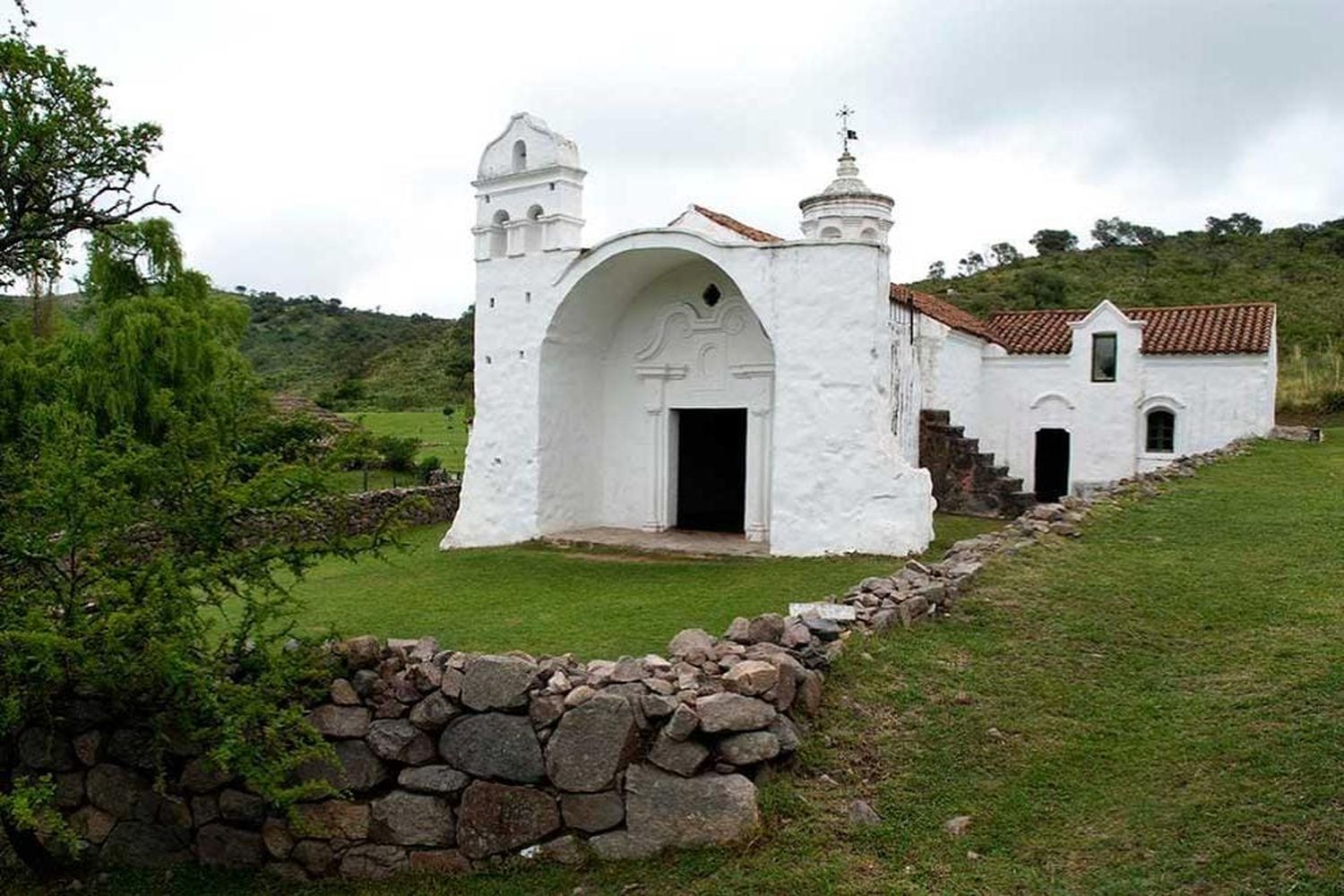 Norte cordobés: ocho espacios históricos para visitar en vacaciones