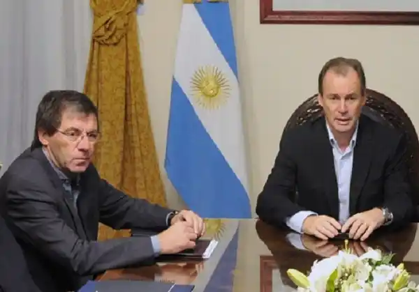 Las cuentas públicas de Entre Ríos tendrán superávit financiero después de 8 años