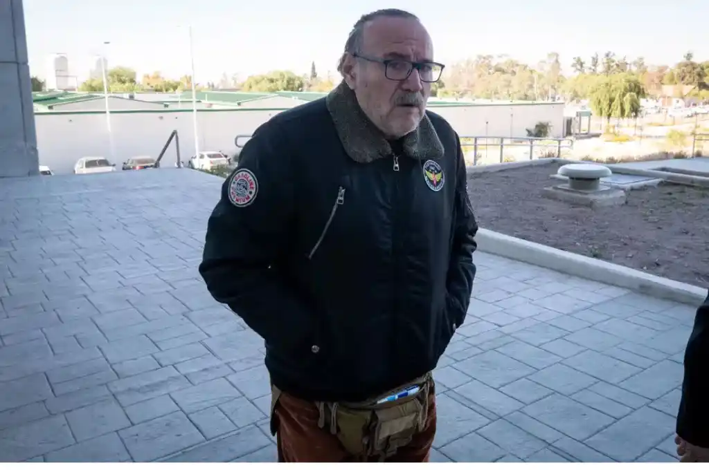 La defensa del humorista deberá pagar una fianza de $5.000.000.