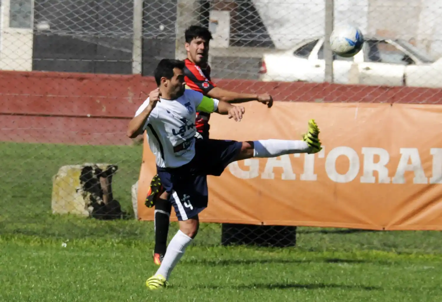 Hora de semifinales, con choques muy prometedores