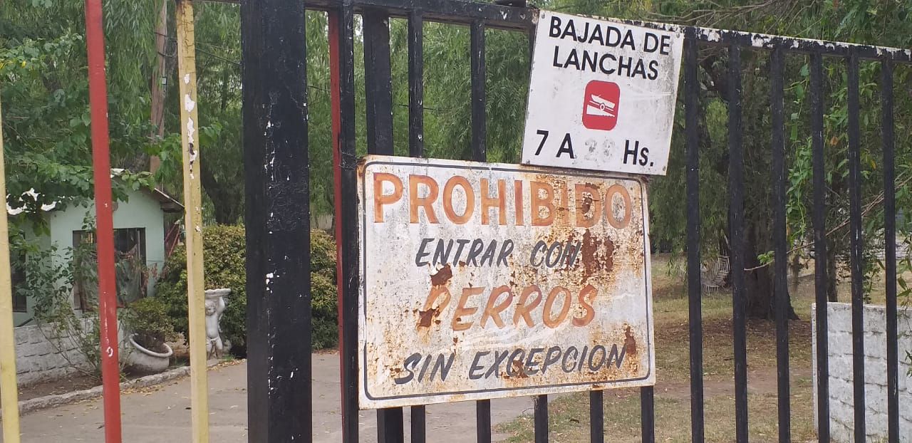 Juicio del Puerto por desalojo en Pesca y Casting: “Estamos a la espera de una pericia contable”