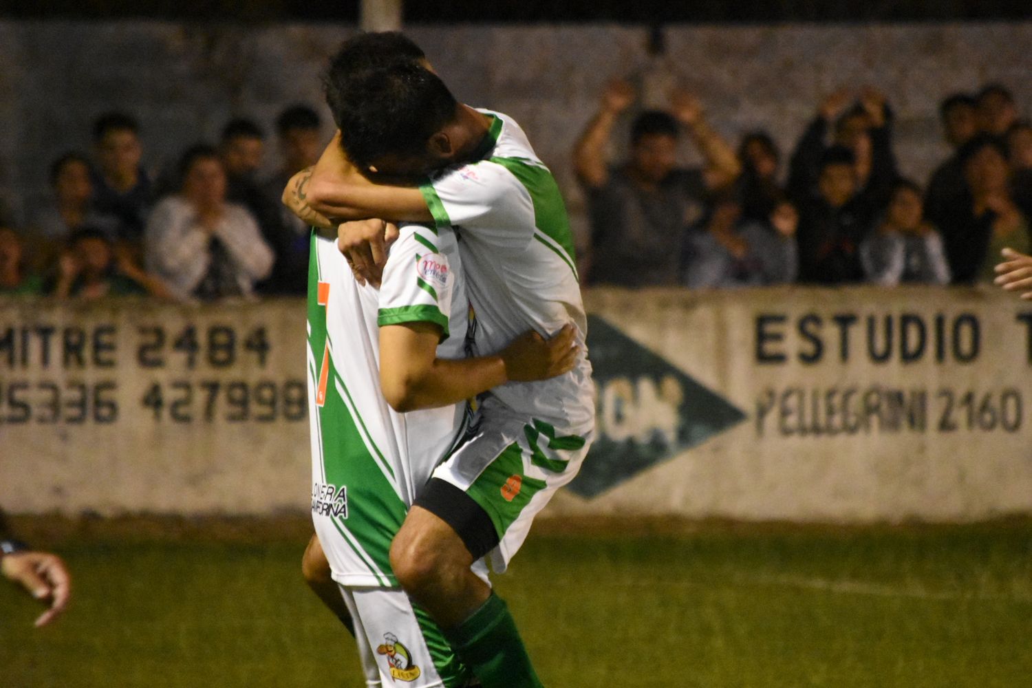 Banfield fue autorizado a participar de la Liga Sampedrina con su nueva denominación