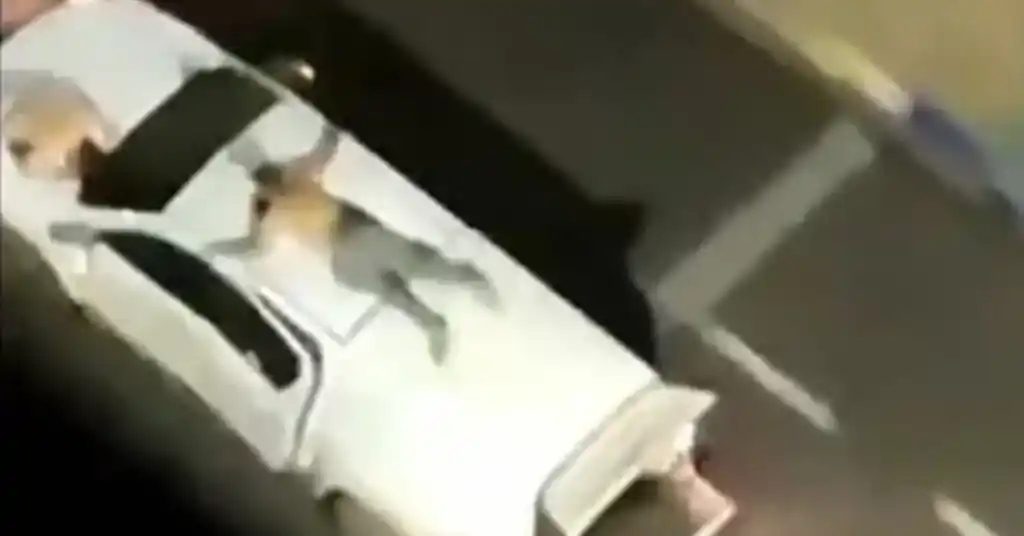 Así una banda toma una ciudad, roba y burla a la policía en Brasil. Conozca esta INSÓLITA HISTORIA