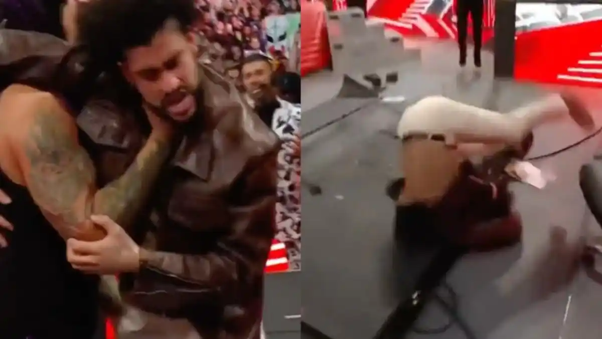 ¡POR FANFARRÓN! Madre de paliza recibió Bad Bunny por meterse donde no lo llaman (VIDEO)