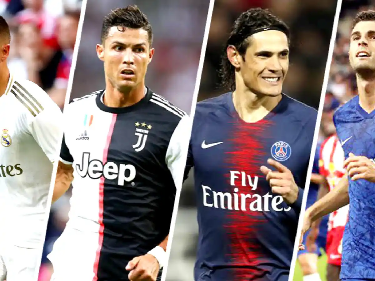 Las grandes ligas europeas planean su regreso entre mayo y junio