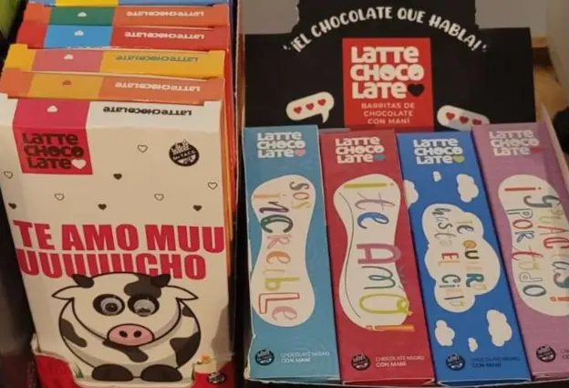 ANMAT prohibió la venta y consumo de un chocolate elaborado en La Plata