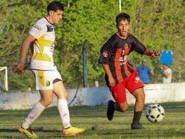 En duelo de extremos, Juventud Urdinarrain recibirá esta noche a Sud América