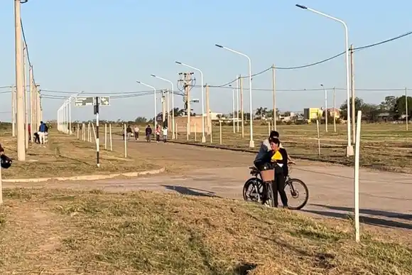 315 lotes: Concejales justicialistas buscan alternativas para iniciar rápidamente las construccione