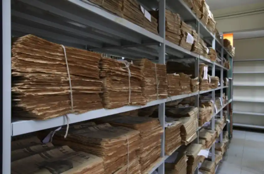 Reclaman formalizar la hemeroteca municipal: "Conserva la memoria colectiva de Mar del Plata"