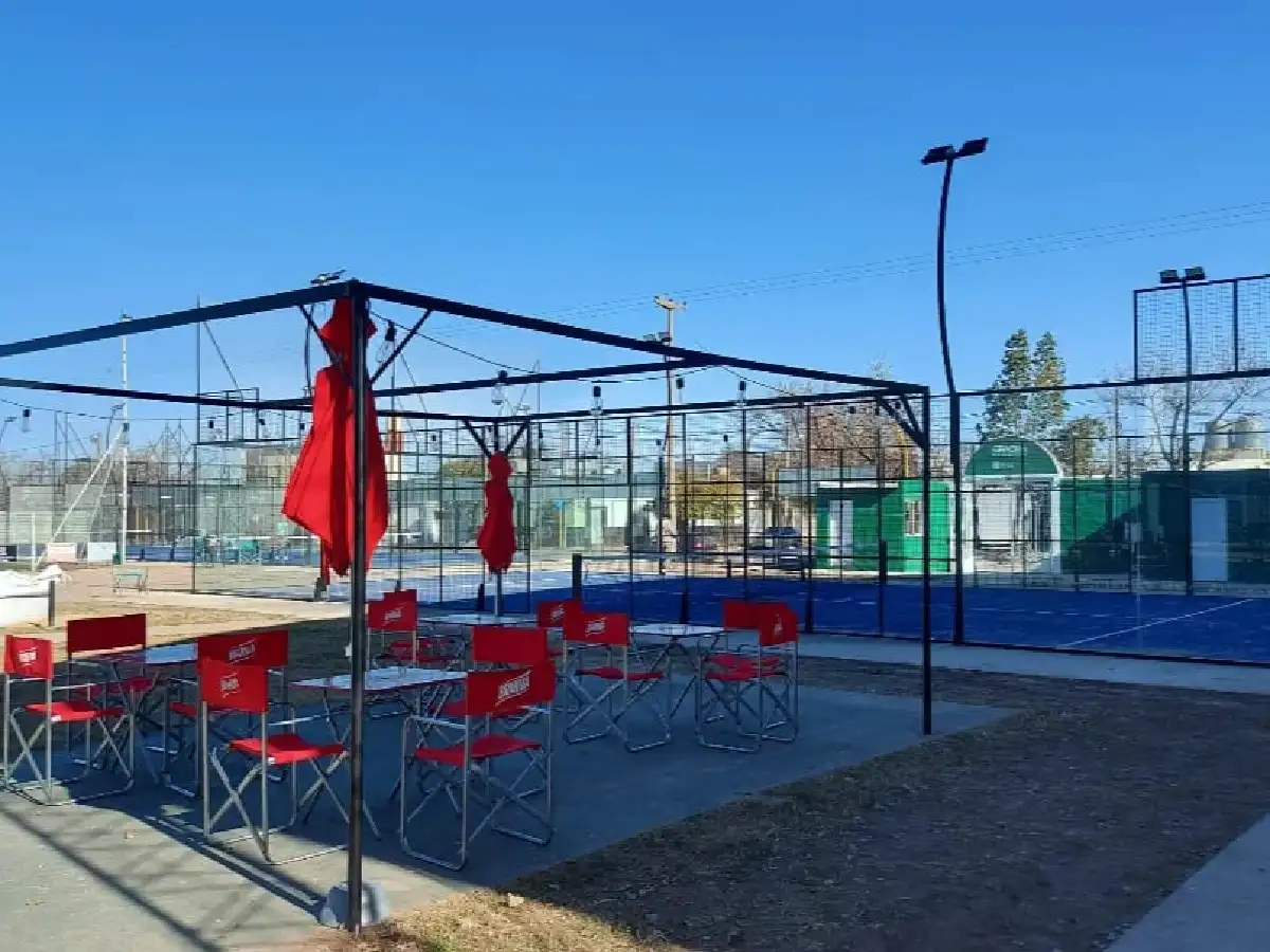 Jugarán torneo en Sportivo Belgrano 
