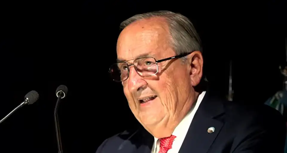 La reforma por las reelecciones reabre una incógnita en Tandil: ¿otra vez Lunghi en 2027?