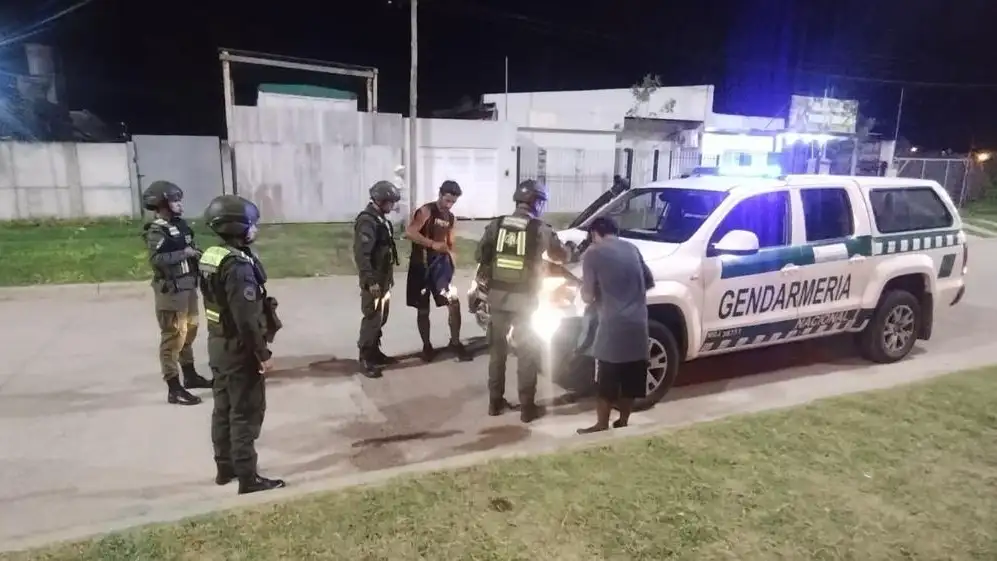 procedimiento de policial - 3