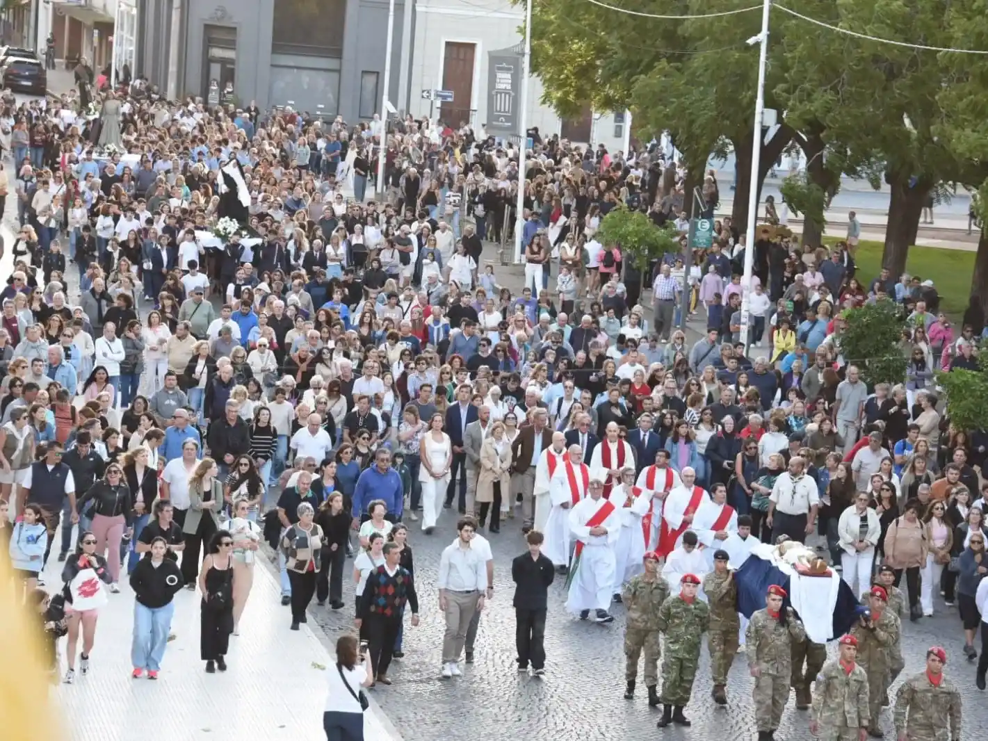 Procesión Santo Entierro 2026 - 11