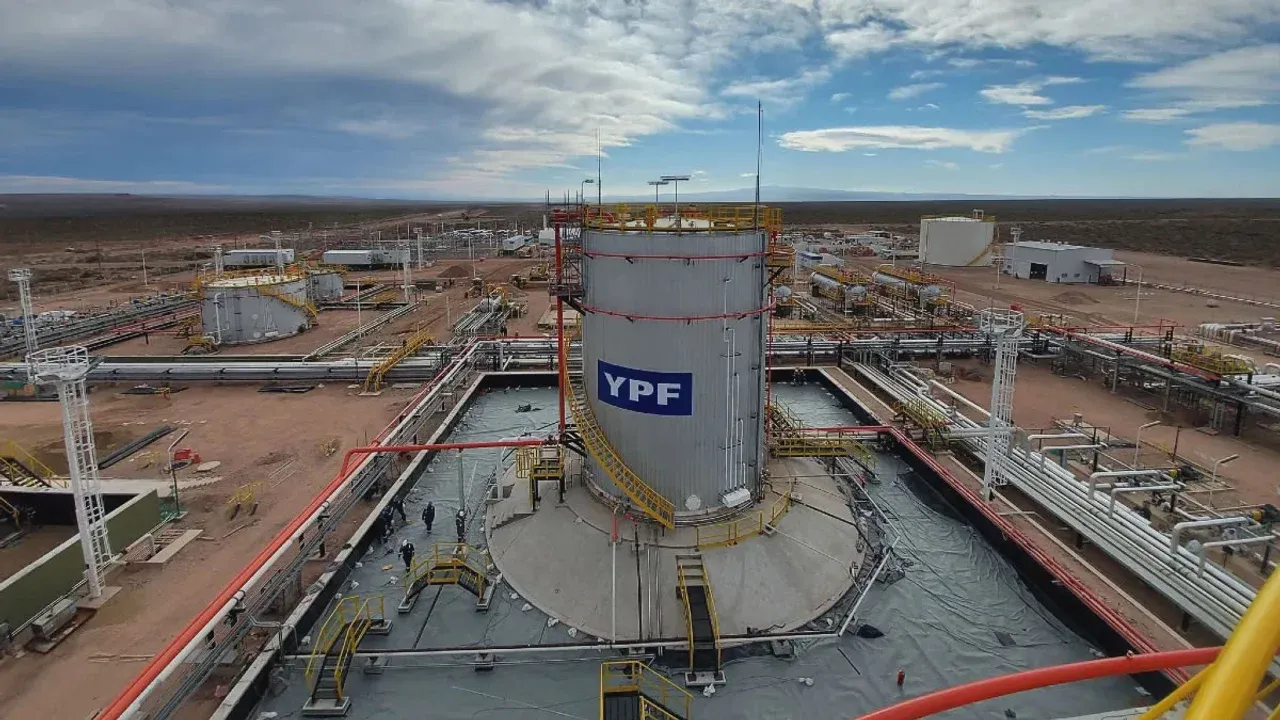 Martes crucial: se define el juicio por YPF en Nueva York.