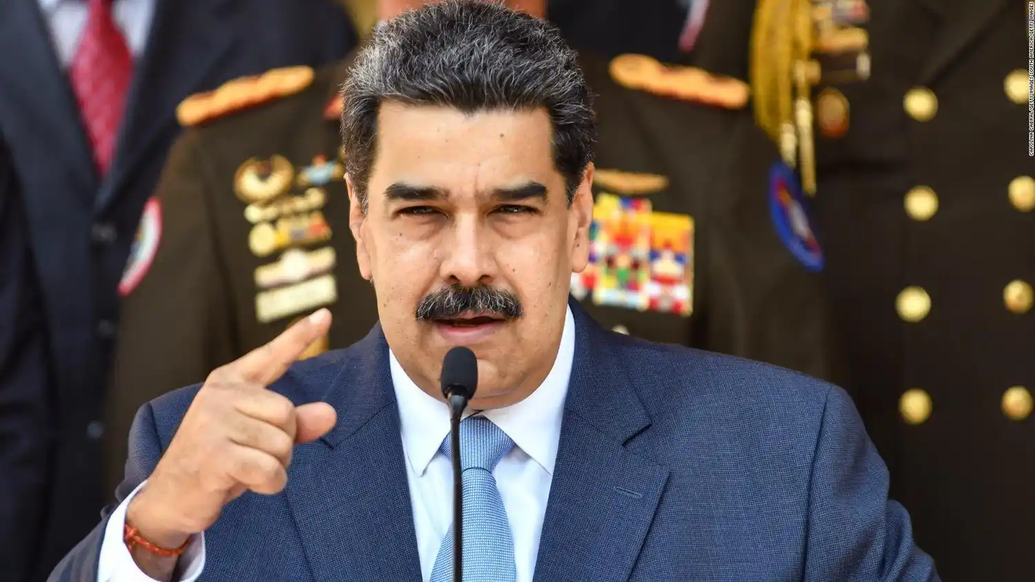 ODCA advierte que Maduro quiere consolidar una dictadura totalitaria
