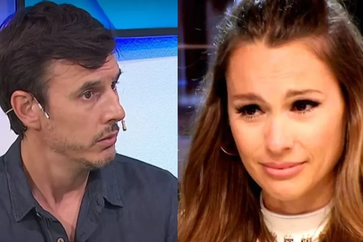 La separación de Pampita y García Moritán: Infidelidades y corrupción en un escándalo de novela