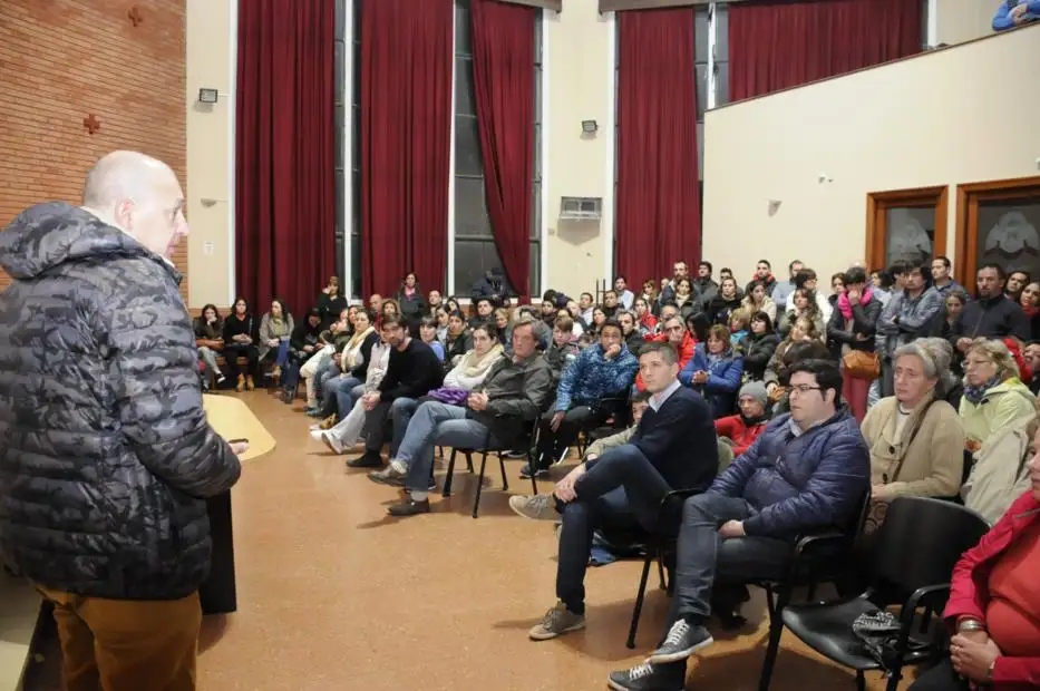 Adjudicatarios del Procrear se reunieron y harán sentir su reclamo