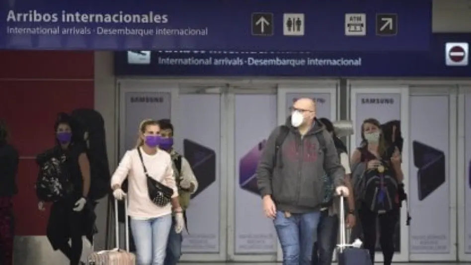 Agencias de Turismo con "profunda preocupación" por las restricciones en vuelos y fronteras 