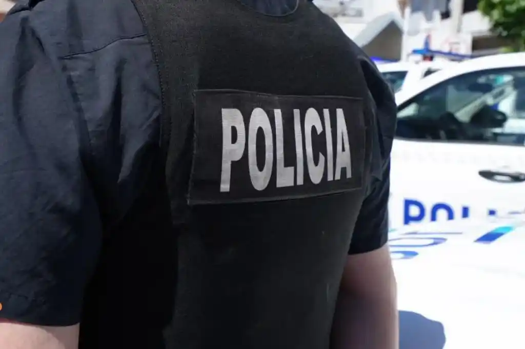 Costa Esmeralda: rescataron a una mujer que era retenida y abusada por su pareja