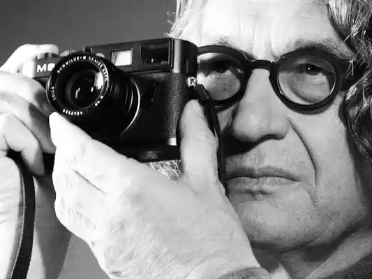 Wim Wenders y el amor que nos hace humanos