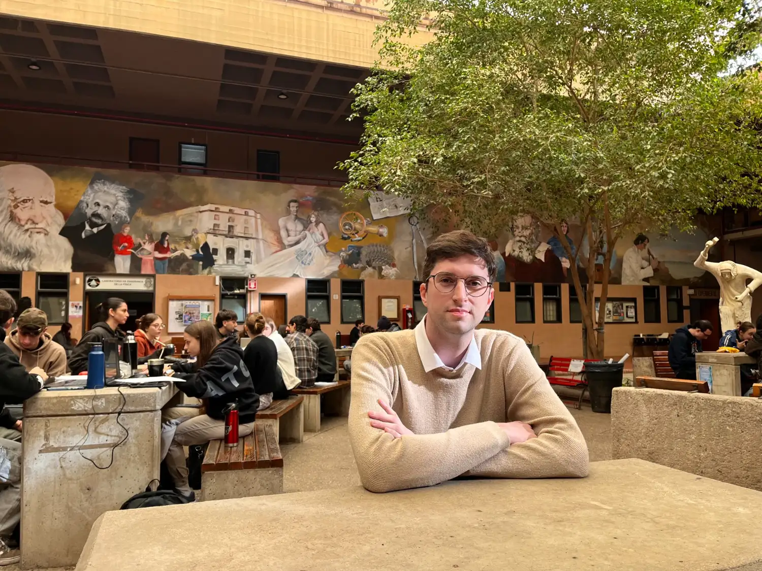 Germán Lamberti