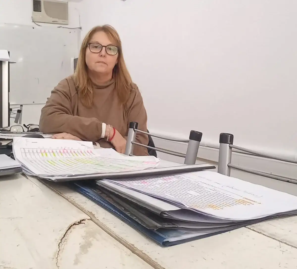 Marcela Algarbe