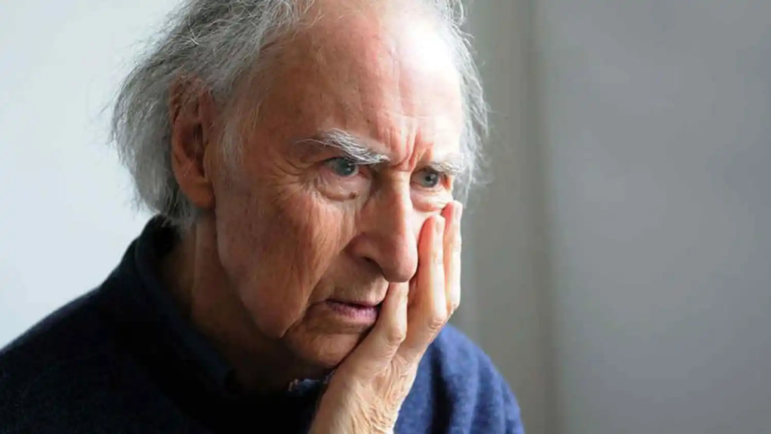 Arnaldo Calveyra: un poeta entrerriano con raíces universales