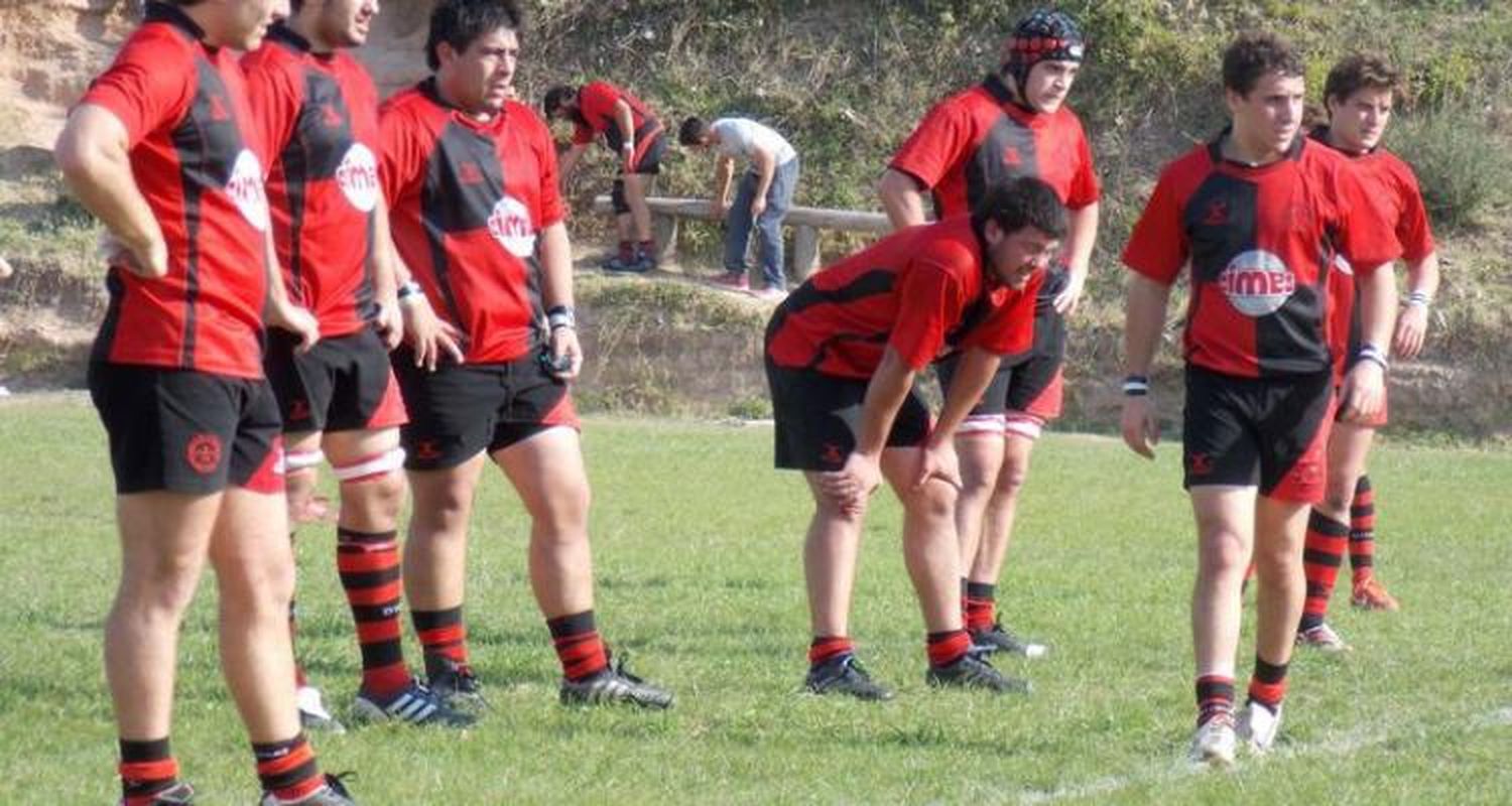 Tiro Federal perdió y complicó su futuro en el GIII