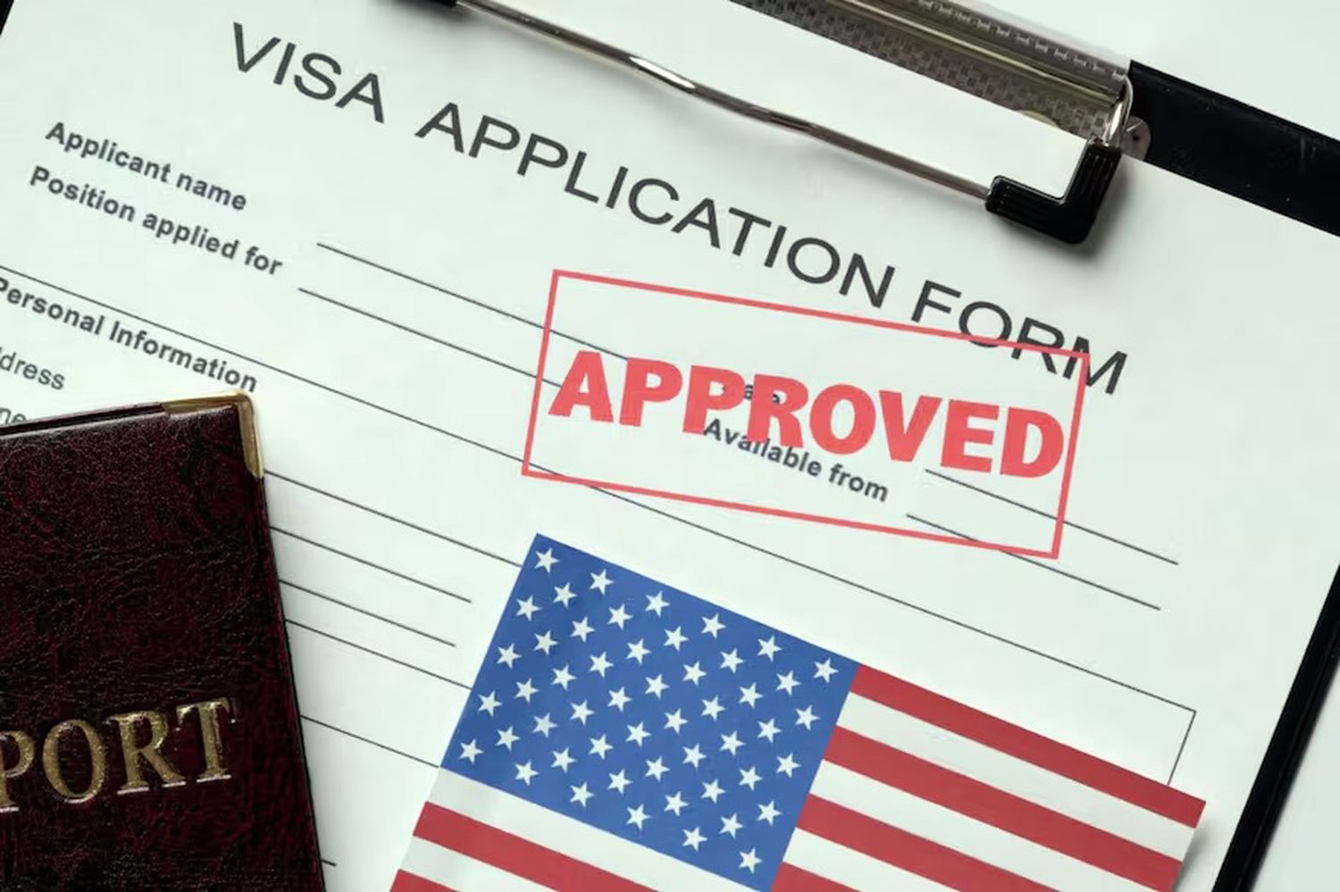 visa