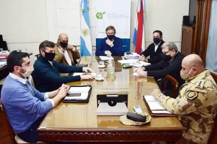 Esperan una señal para discutir el aumento  del inmobiliario rural