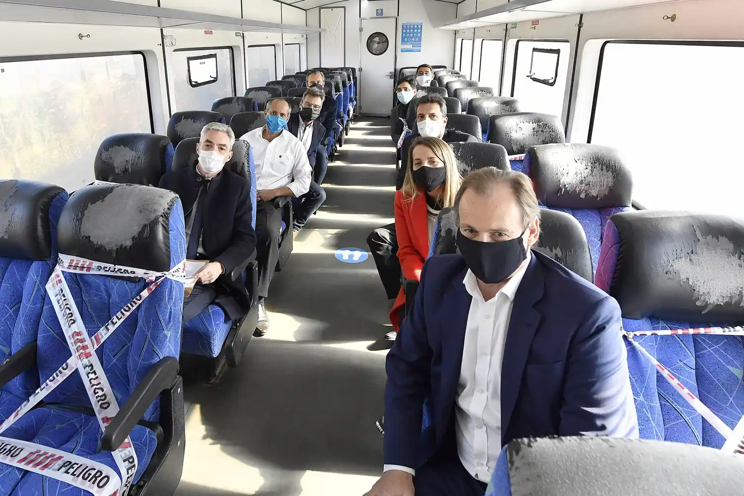 Desde Nación elogiaron la manera en que Entre Ríos va saliendo de la cuarentena