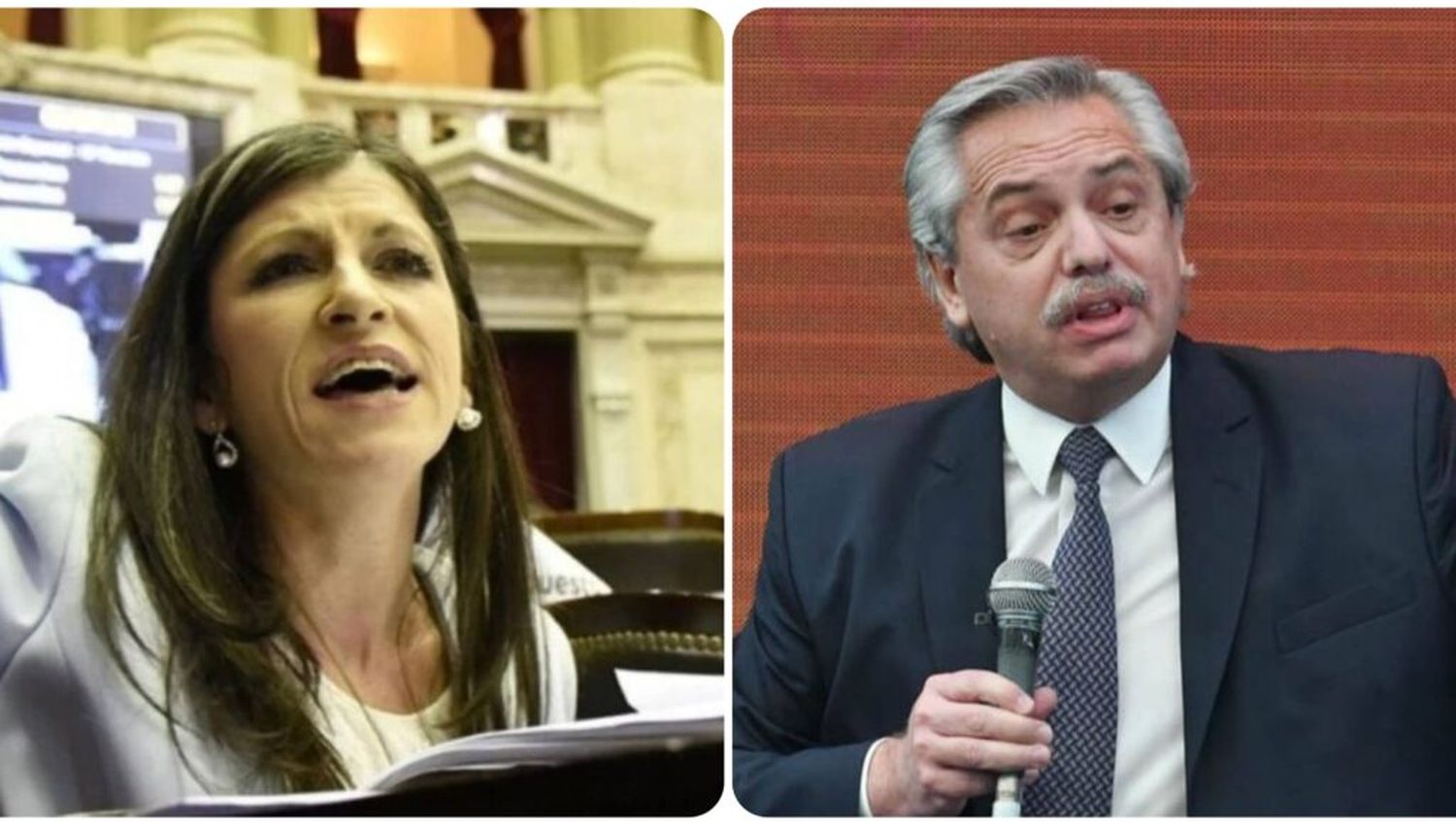 El cristinismo duro recrudece sus críticas hacia Alberto Fernández: "No tiene posibilidades de ganar ni a las figuritas"
