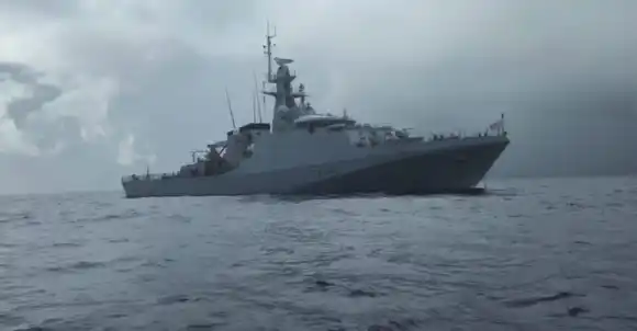 Reino Unido tilda de INJUSTIFICABLES las maniobras militares de Venezuela cerca de Guyana