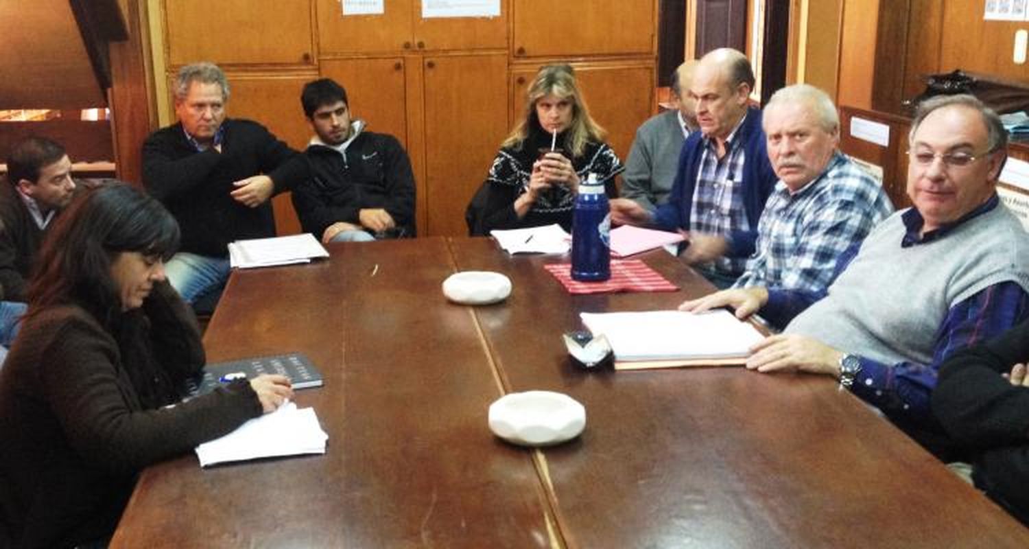 En el Comité de Crisis el Ejecutivo hará referencia a la propuesta del Frente de Todos
