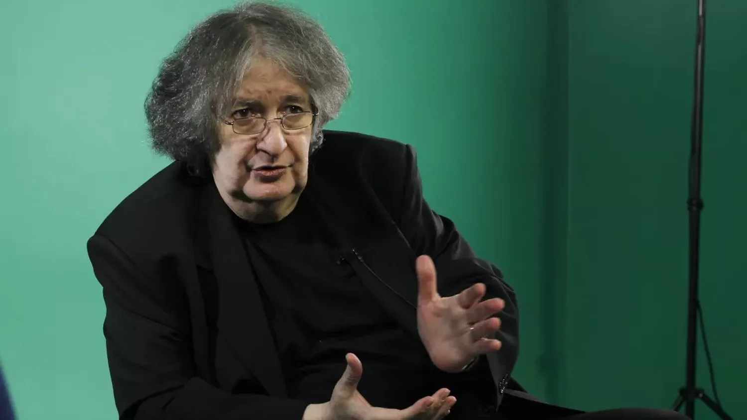 Murió el filósofo y escritor José Pablo Feinmann