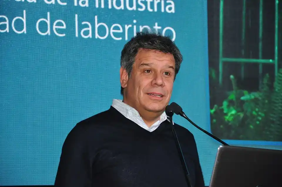 Las 20 reflexiones que destacó Manes en la 15ª Jornada de la Industria