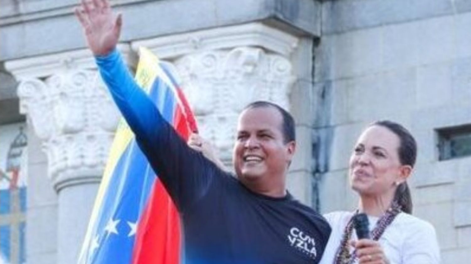 Tribunal de Maturín emitió orden de captura en contra coordinador de Vente Venezuela en Delta Amacuro